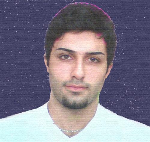 mohammad&nbsp;bandari