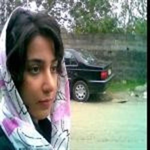 نسترن&nbsp;محمدی