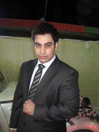 mohammad&nbsp;mozaffari