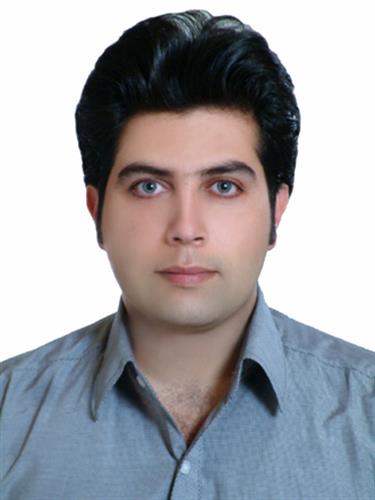 mostafa&nbsp;gohari