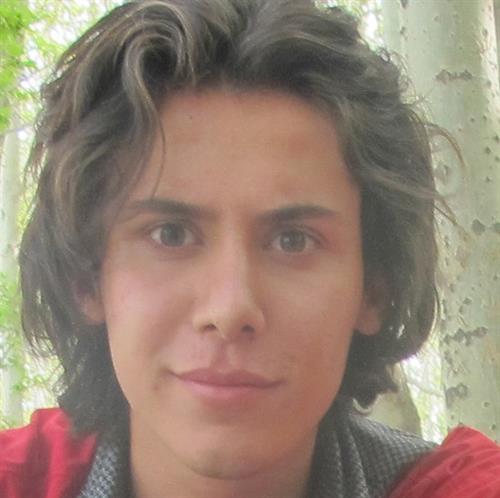 bardia&nbsp;farahani