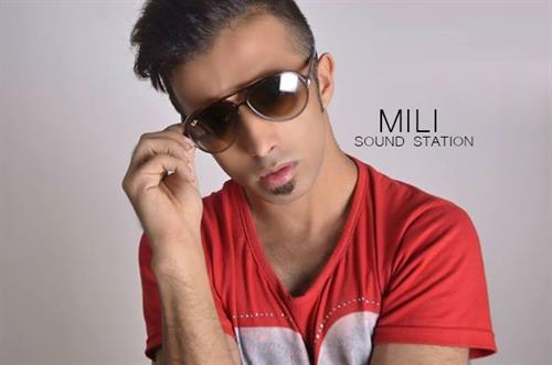 mili&nbsp;sound station