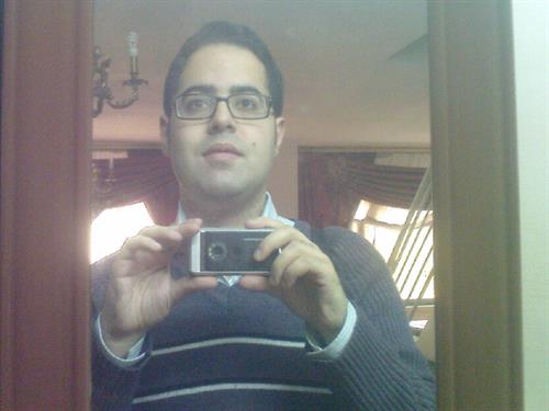 mohammad&nbsp;yeganeh