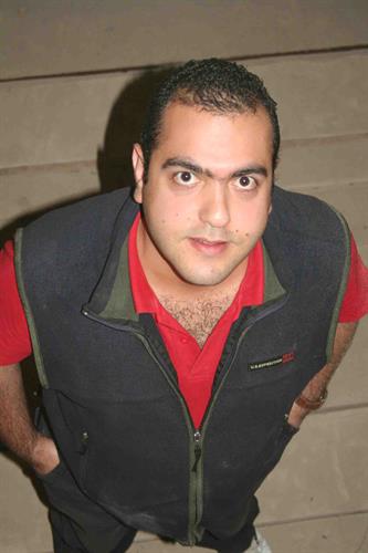 siamak&nbsp;sayyah