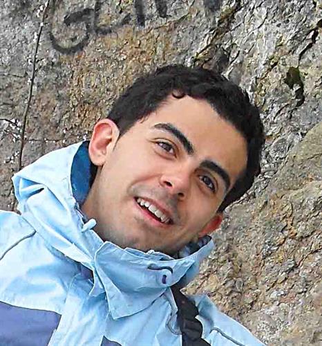 amin&nbsp;vatanparast