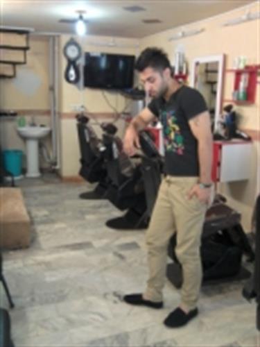 mehrad-666&nbsp;faghat 666