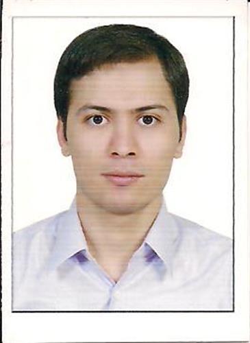 mohammad&nbsp;saeidi