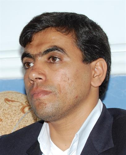 hamid reza&nbsp;bahare