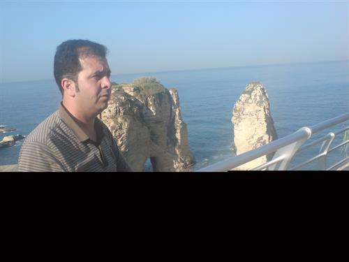 alireza&nbsp;jaghargh