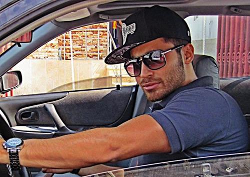 sourena&nbsp;hajizadeh