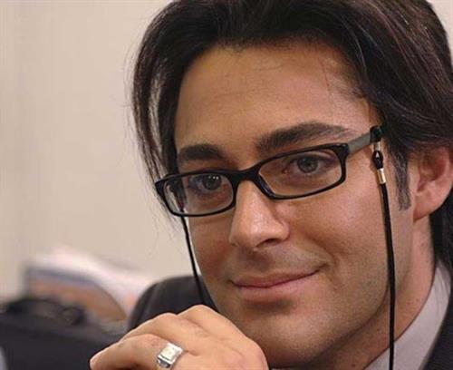 mohsen&nbsp;khani