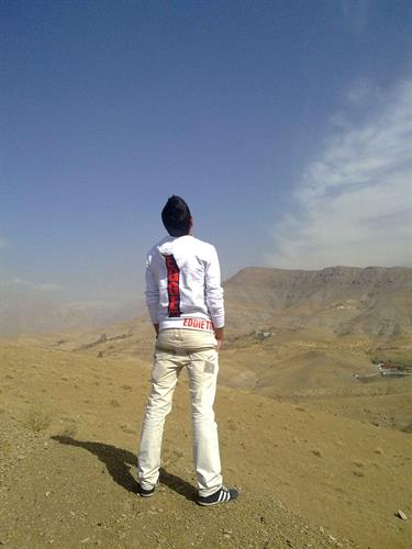 salar&nbsp;ghodrat doost