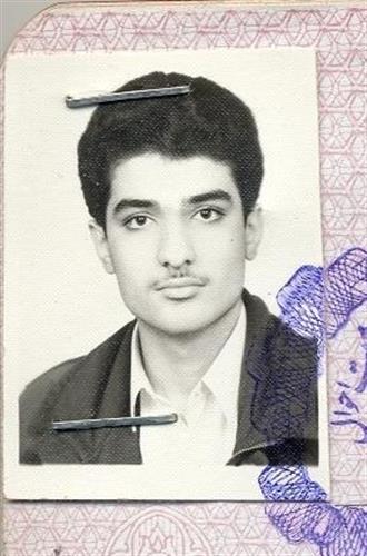 arash&nbsp;esteghlali