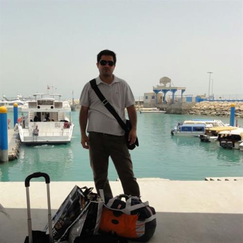 محمد&nbsp;افکاری