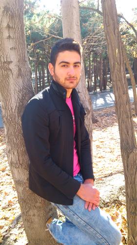 behzad&nbsp;mohammadi