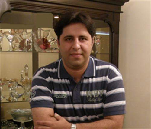 mohammad&nbsp;rahimi