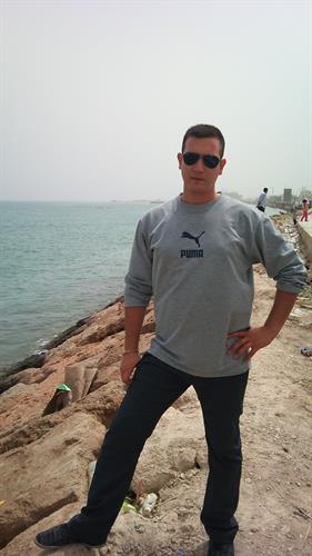 mohammad&nbsp;babaki