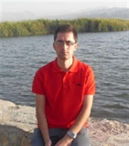 saeed&nbsp;mohammadi