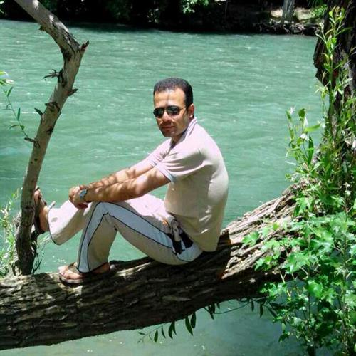 alireza&nbsp;hazbian