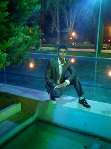 majid&nbsp;shokrey
