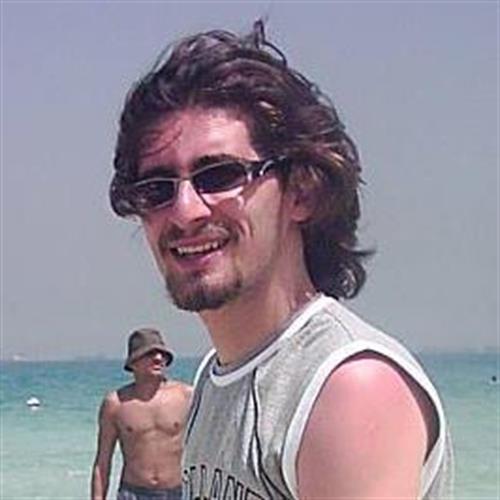 kurosh&nbsp;ashavan