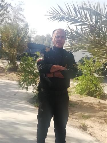 علی&nbsp;کمری