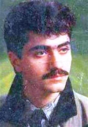 mehrdad&nbsp;tehrany