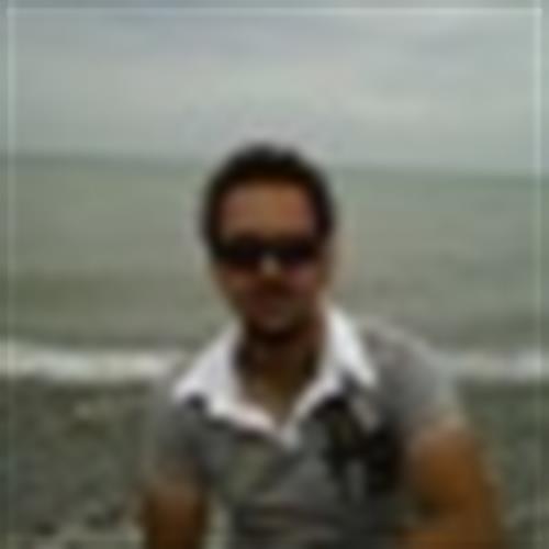 afshin&nbsp;moradi