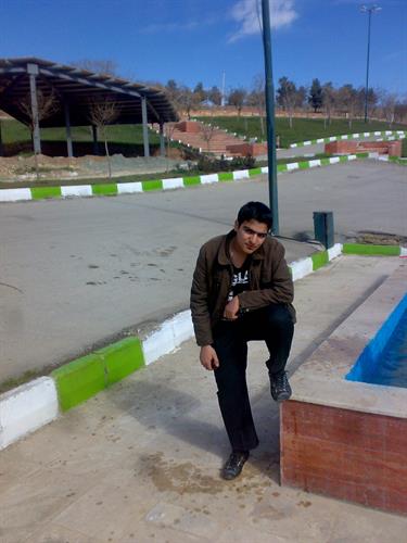 سعید&nbsp;کریم خانی