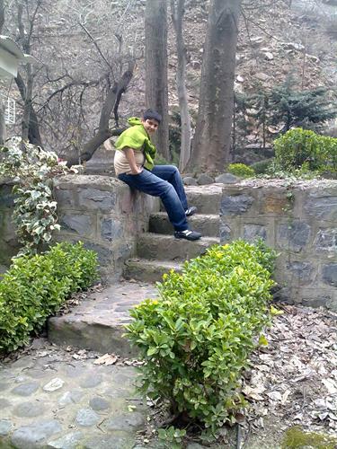 mohammad&nbsp;soltani