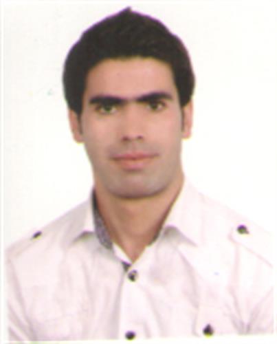 mohammad&nbsp;rastegar