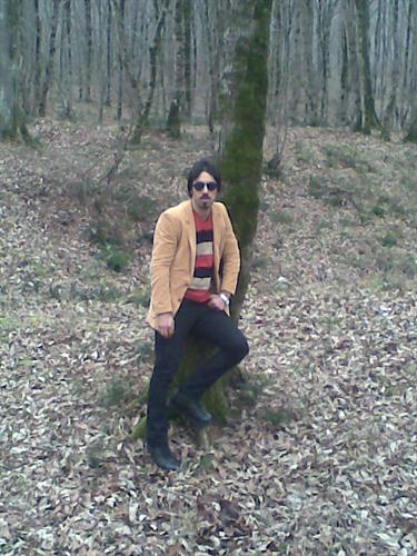 alireza &nbsp;babazadeh