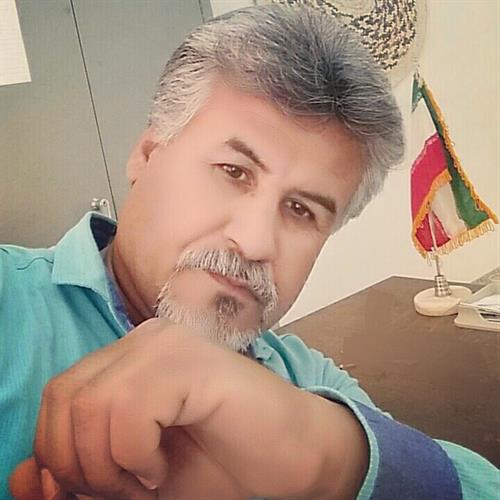 امین&nbsp;خاکی