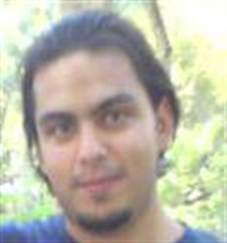 mohammad&nbsp;tabrizi