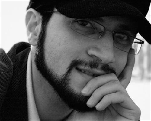 سینا&nbsp;زمان