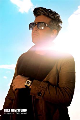 saeid&nbsp;soleymani