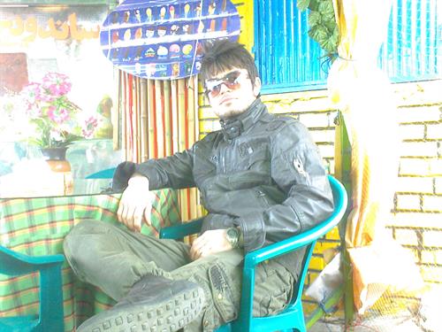 $h@hr@m&nbsp;zohrabi