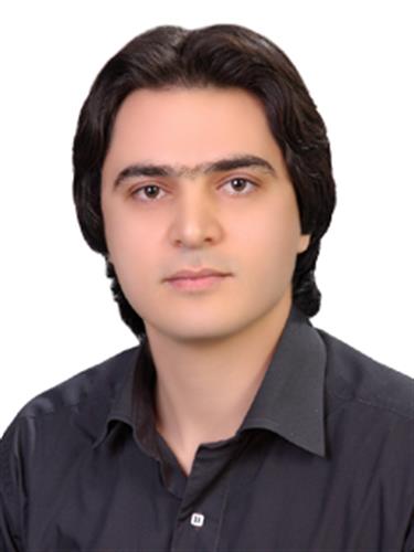 hamid&nbsp;mehrjooei