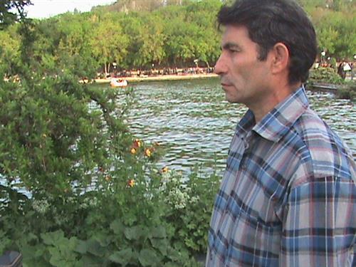 روزبه&nbsp;کریمی