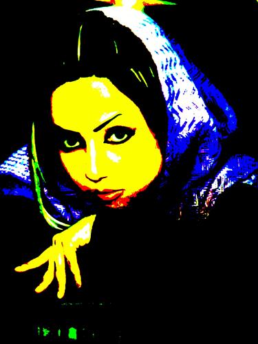 nazanin&nbsp;khoshmele