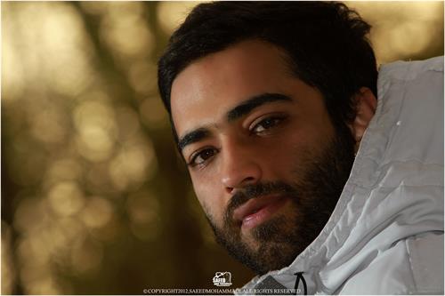 mostafa&nbsp;davoodi