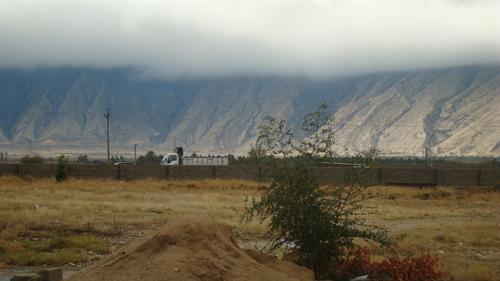 baran&nbsp;mashreghiyan