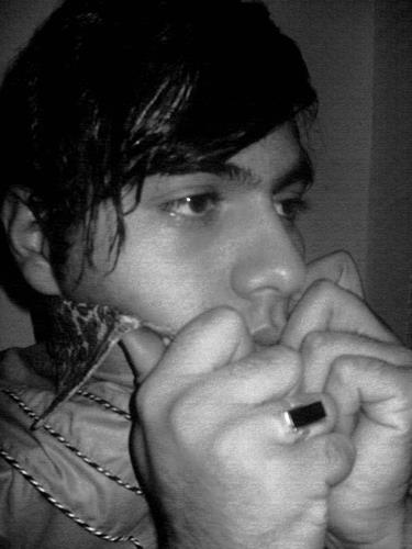 mohamad&nbsp;novroozi