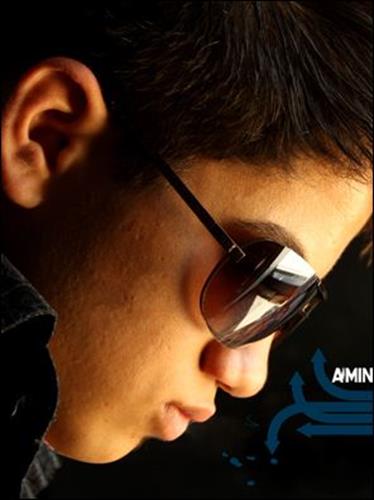 amin&nbsp;daneshvar