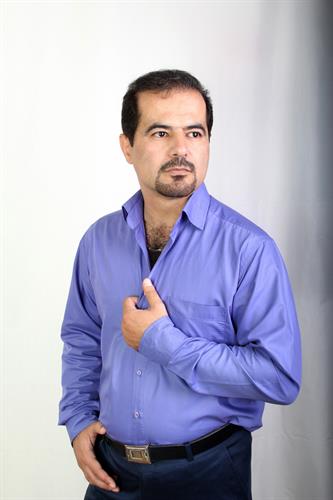 arad&nbsp;azimi