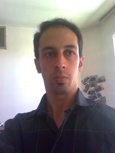 meysam&nbsp;molazadeh