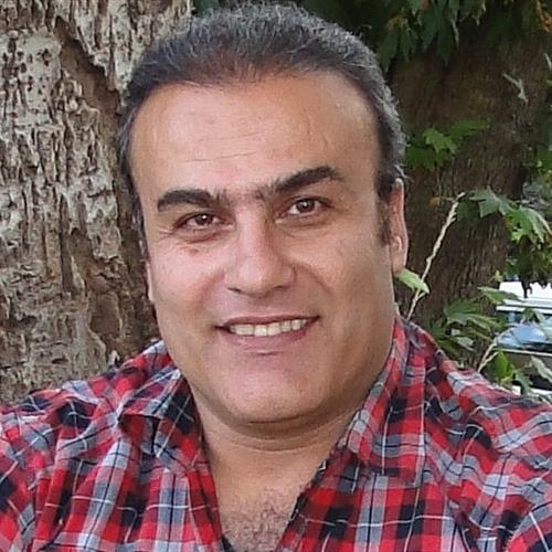 bizhan&nbsp;sedghi