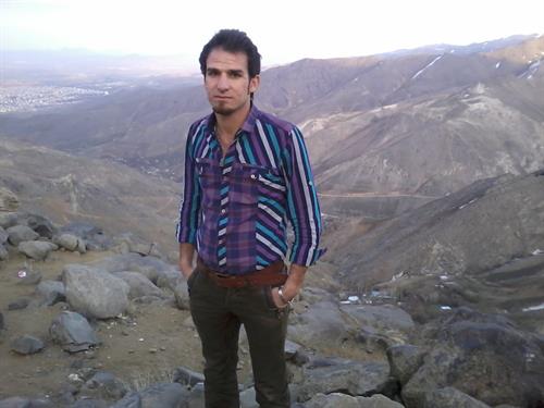 farzan&nbsp;moghadam