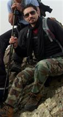 aram&nbsp;afra