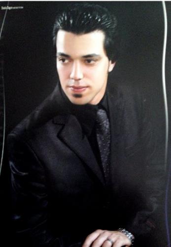ramin&nbsp;amiriyan